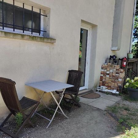 Suite Privee Montelimar Exterior photo