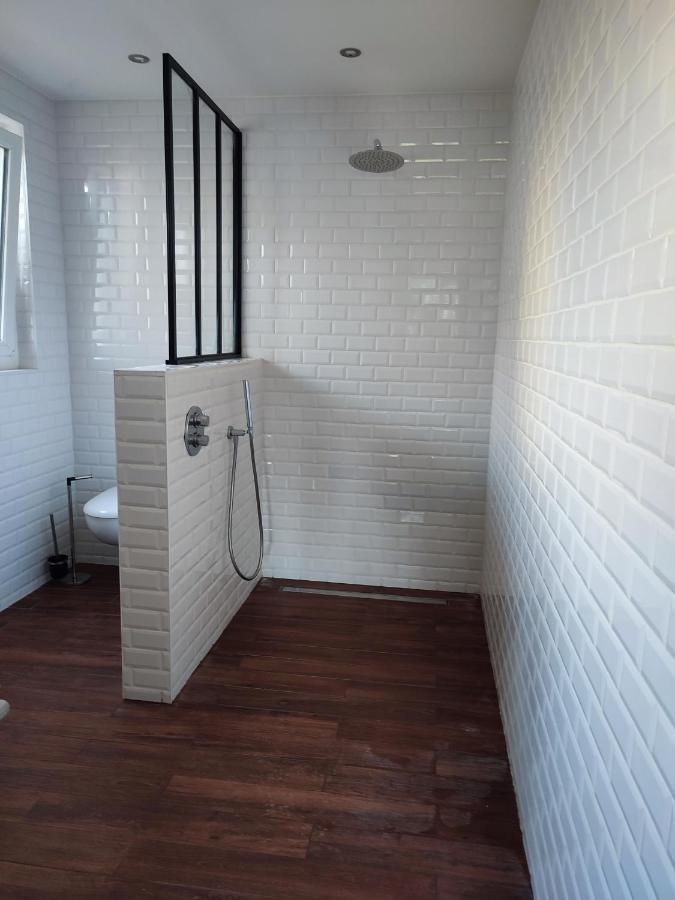 Suite Privee Montelimar Exterior photo
