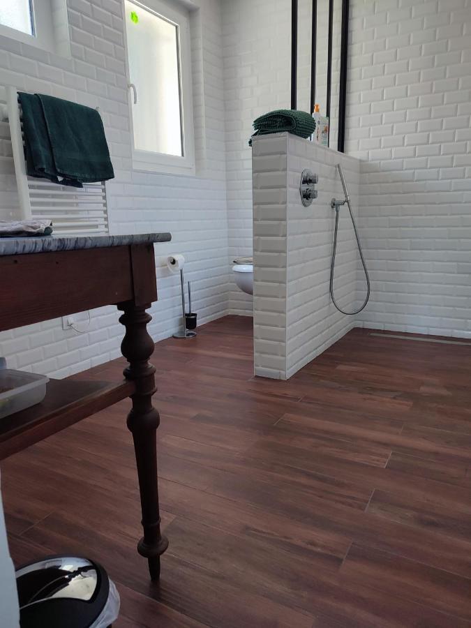 Suite Privee Montelimar Exterior photo
